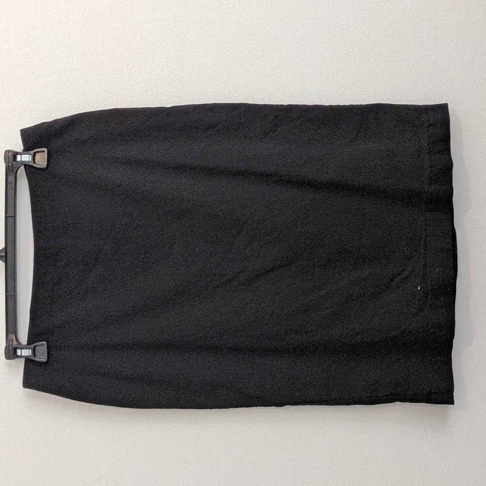 Linda Mathews Woman's Size M Pencil Skirt